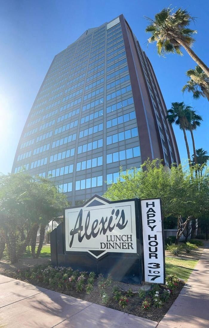 Images Alexi's Grill