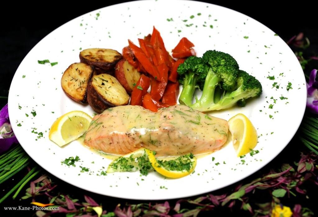Images Alexi's Grill
