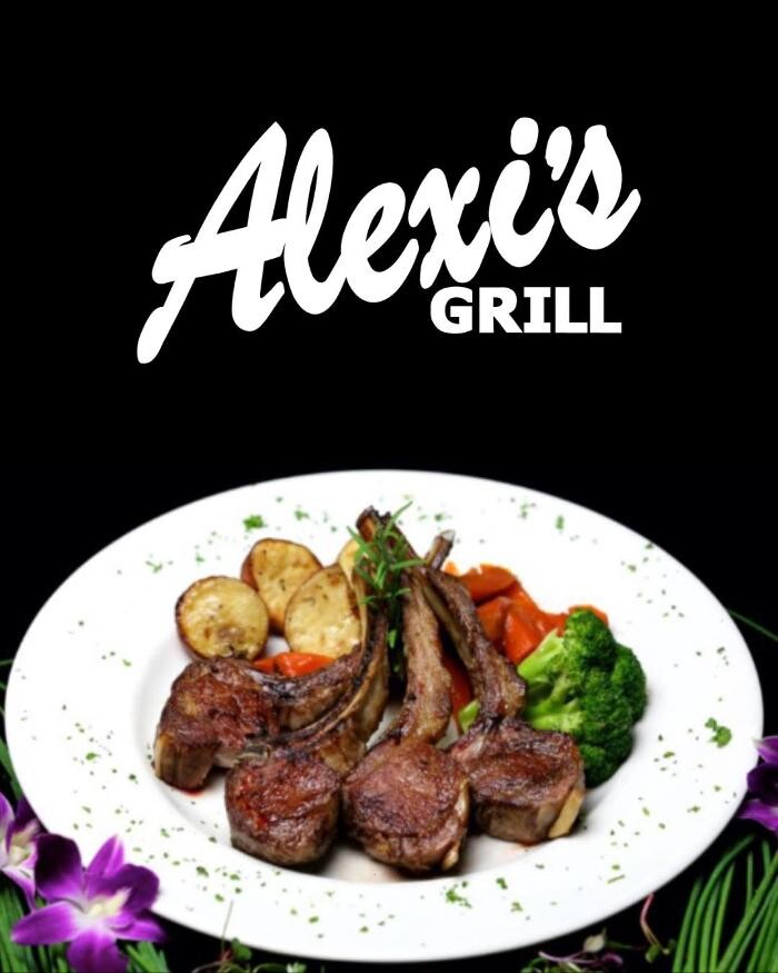 Images Alexi's Grill