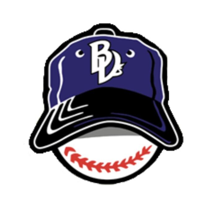 Bobby V's Sports Gallery Cafe Logo