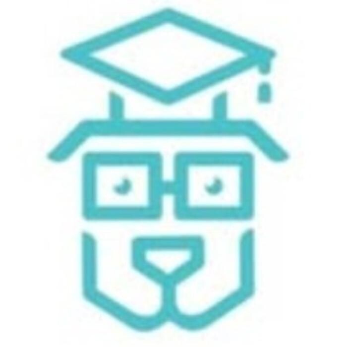 Ruffgers Dog University - Naples Dog Training & Boarding Logo