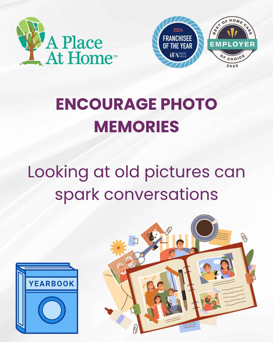 Images A Place At Home - Schaumburg