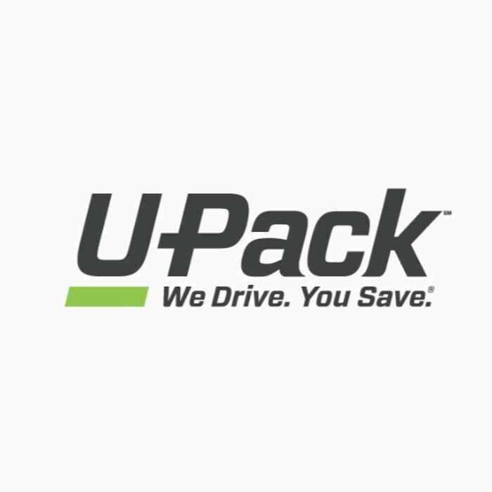 U-Pack Logo