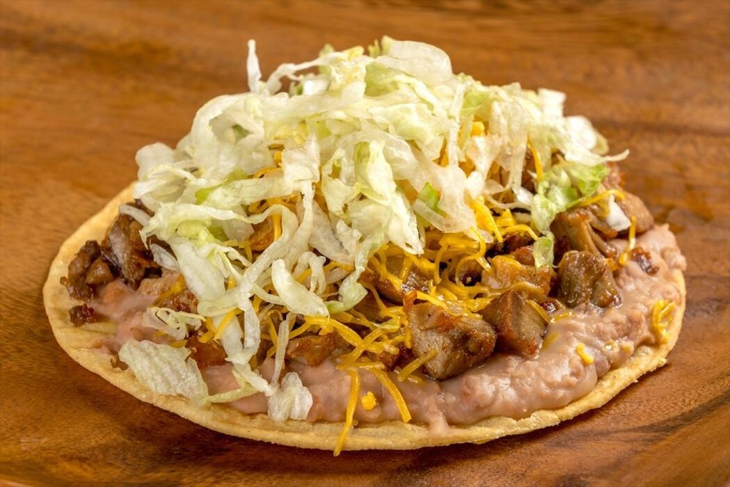 Images Filiberto's Mexican Food