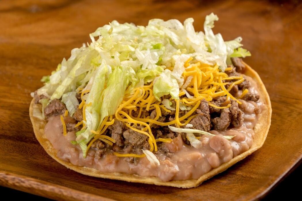 Images Filiberto's Mexican Food