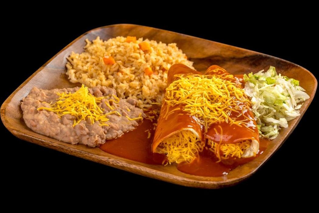 Images Filiberto's Mexican Food