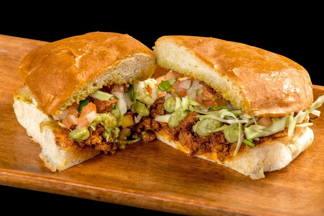 Images Filiberto's Mexican Food
