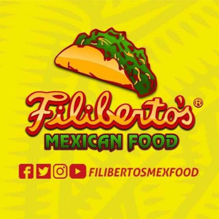 Filiberto's Mexican Food Logo