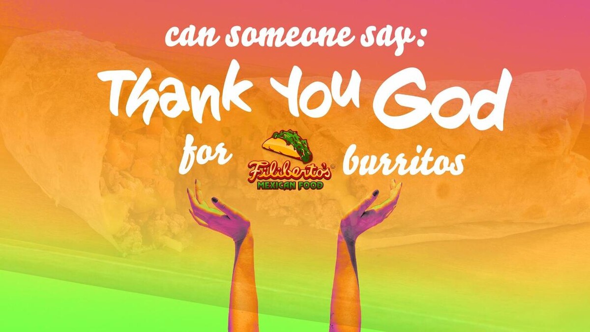 Images Filiberto's Mexican Food