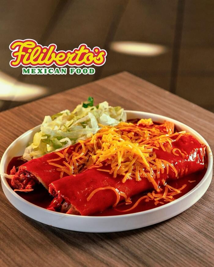Images Filiberto's Mexican Food