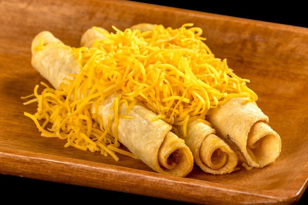 Images Filiberto's Mexican Food