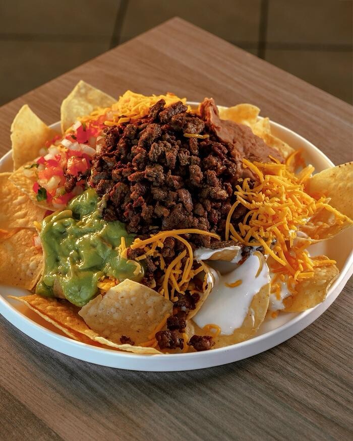 Images Filiberto's Mexican Food