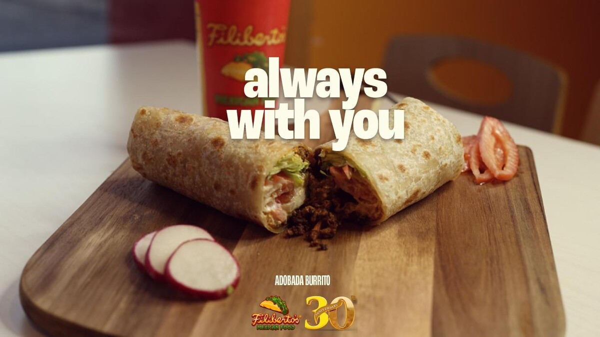 Images Filiberto's Mexican Food