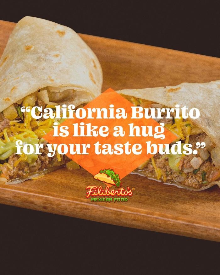 Images Filiberto's Mexican Food