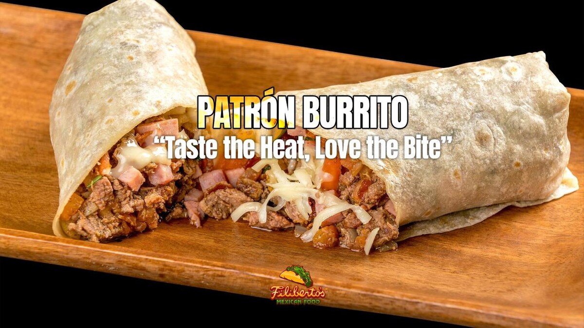 Images Filiberto's Mexican Food