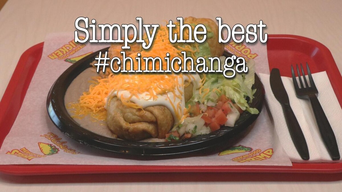 Images Filiberto's Mexican Food