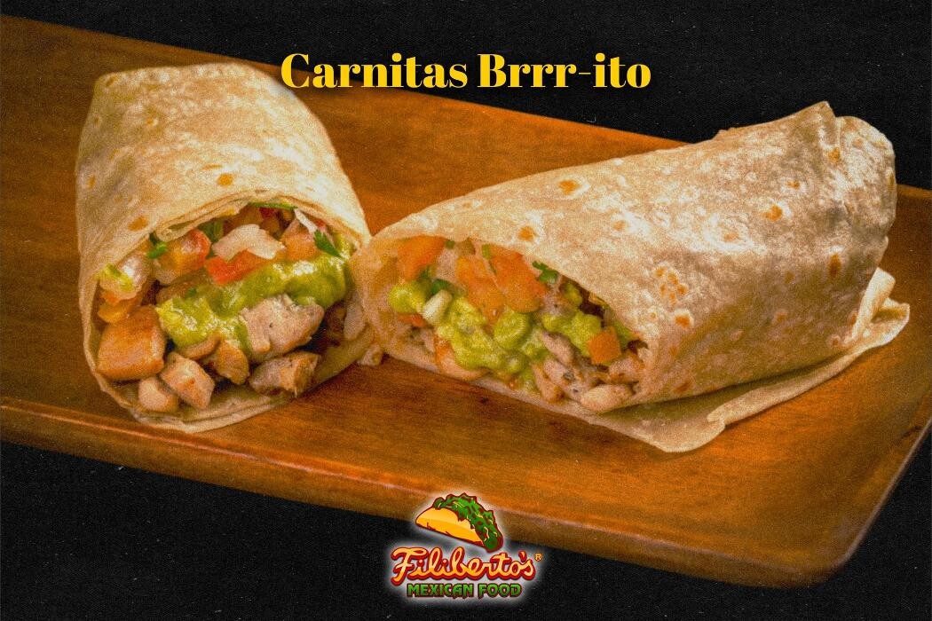 Images Filiberto's Mexican Food