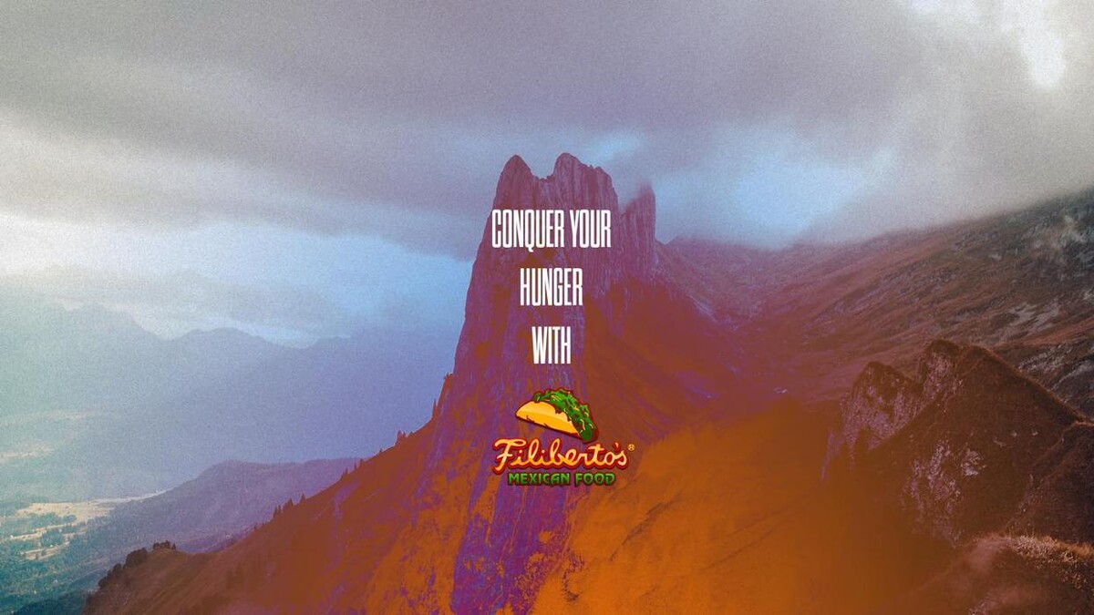Images Filiberto's Mexican Food
