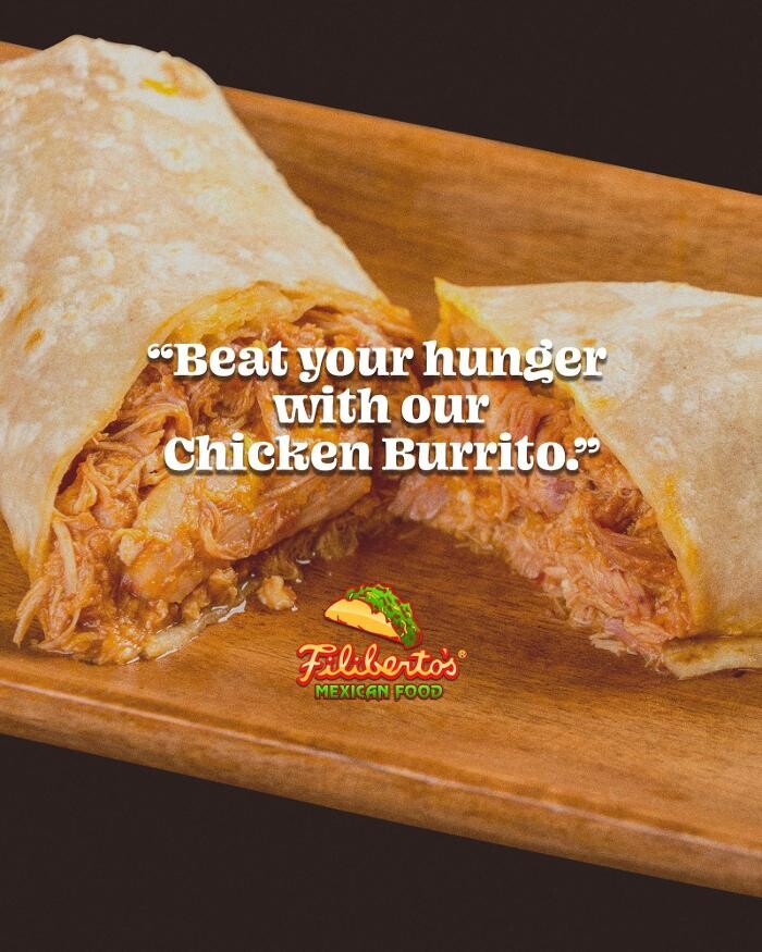Images Filiberto's Mexican Food