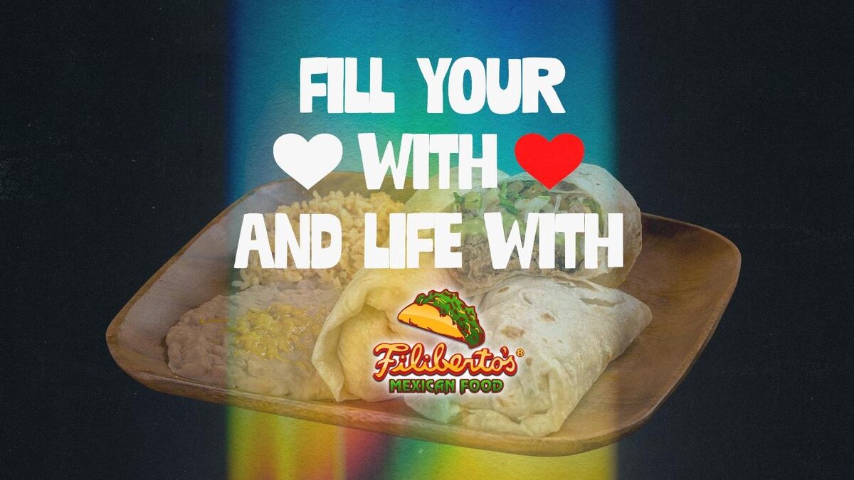 Images Filiberto's Mexican Food