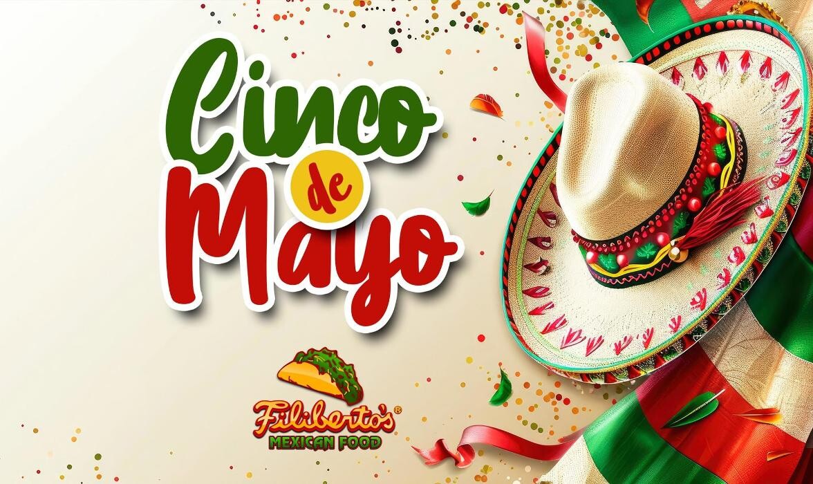 Images Filiberto's Mexican Food