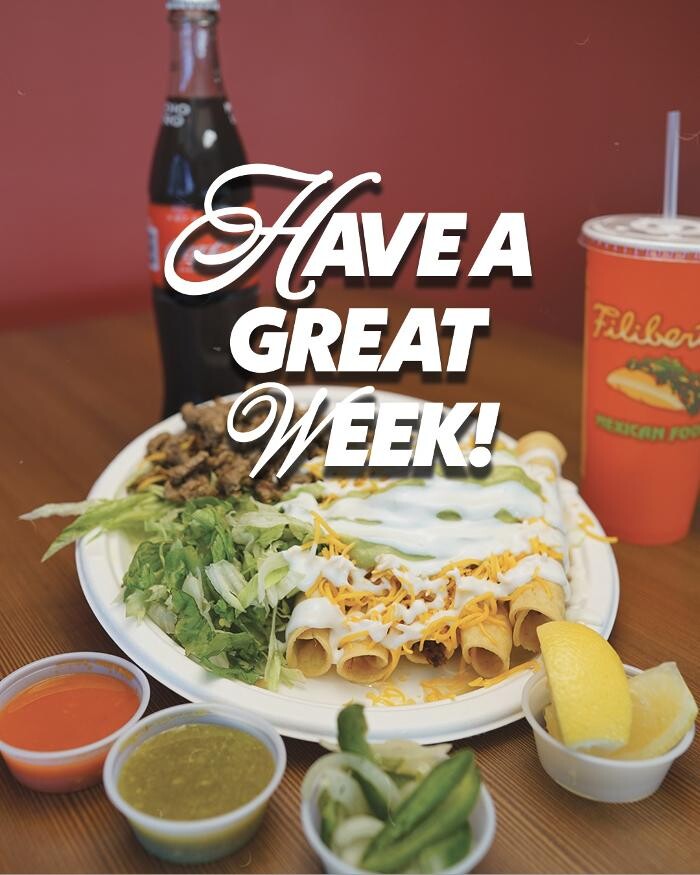 Images Filiberto's Mexican Food