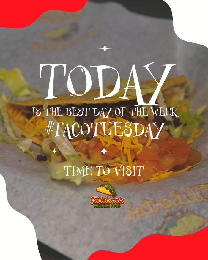 Images Filiberto's Mexican Food