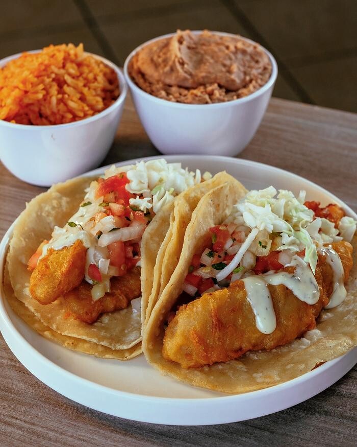 Images Filiberto's Mexican Food