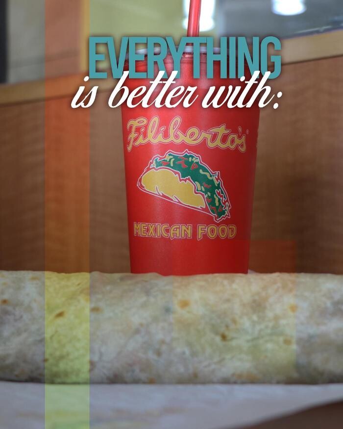 Images Filiberto's Mexican Food