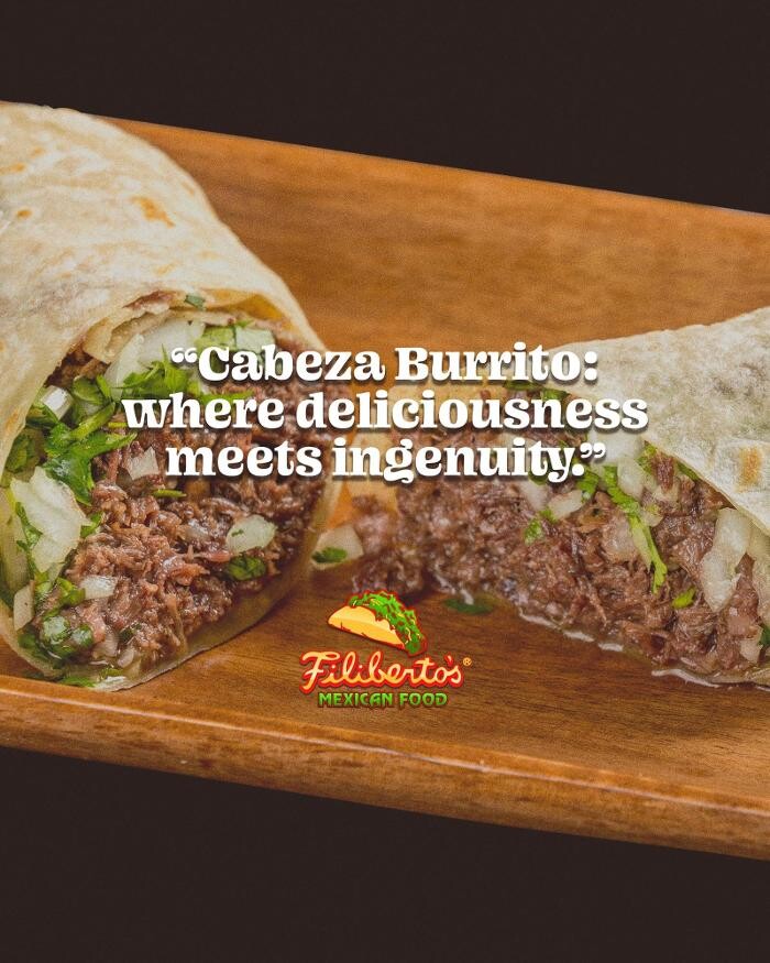 Images Filiberto's Mexican Food