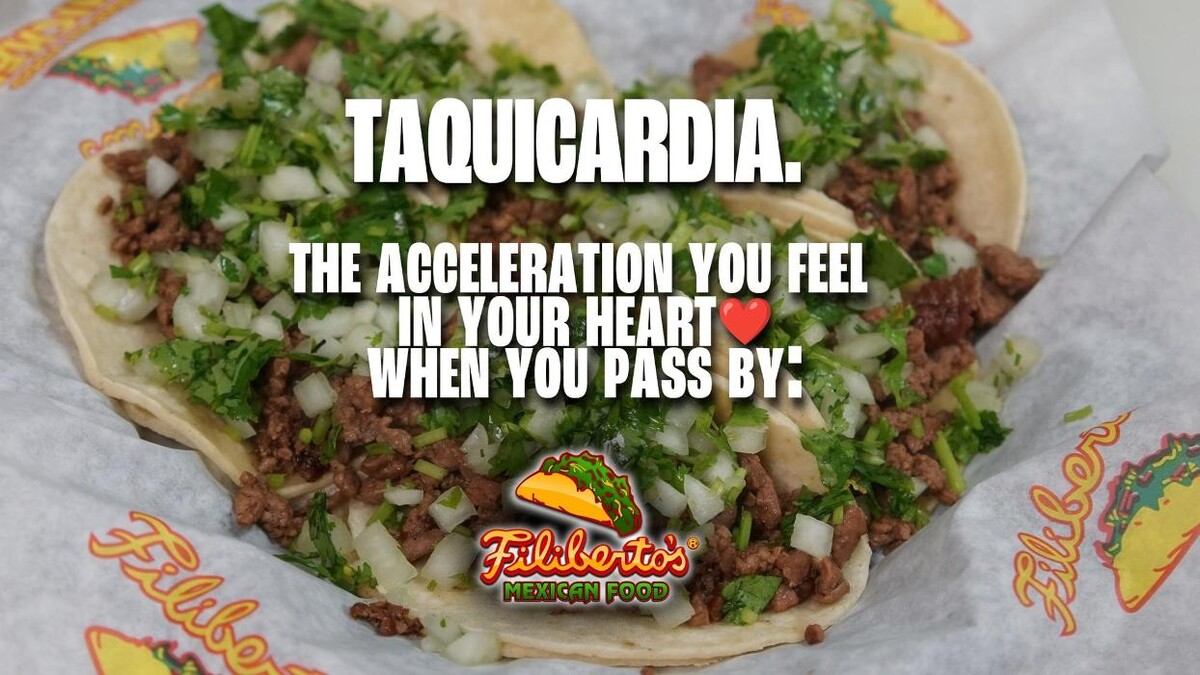 Images Filiberto's Mexican Food