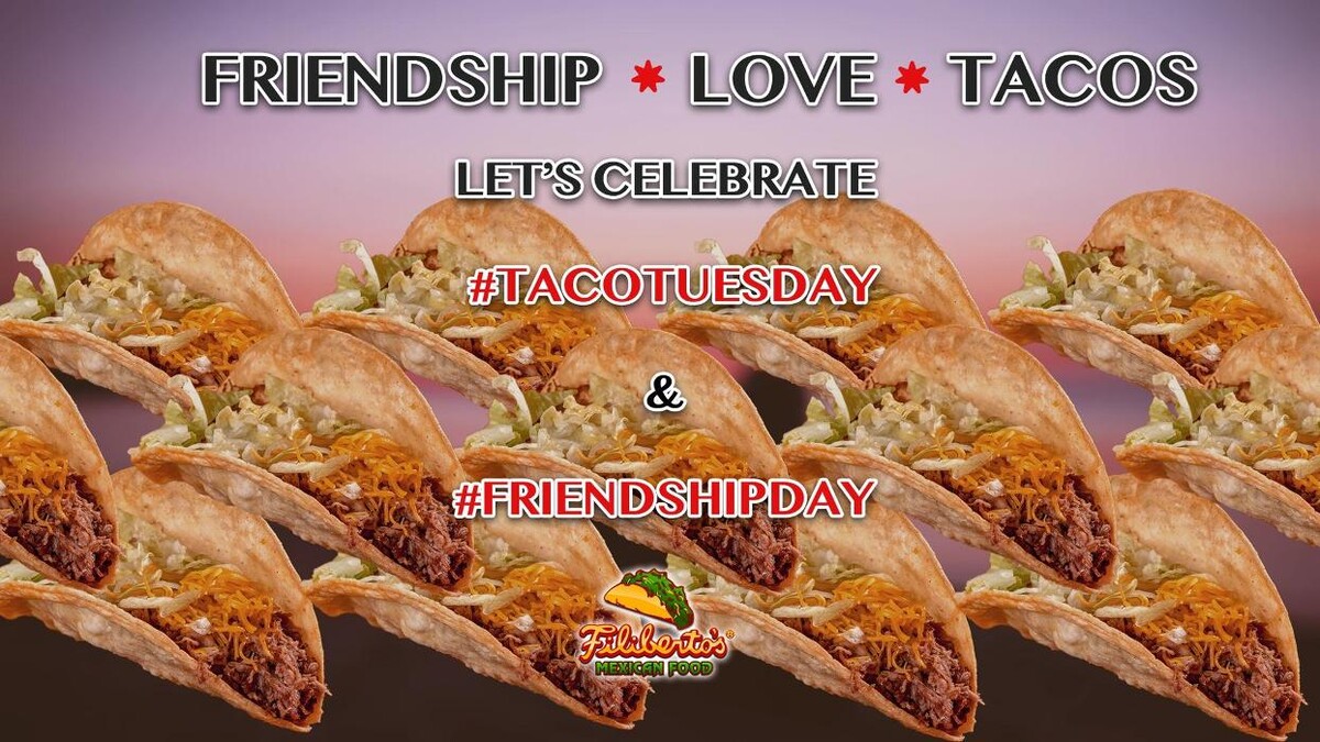 Images Filiberto's Mexican Food
