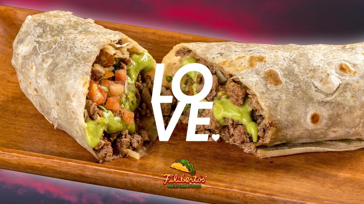 Images Filiberto's Mexican Food