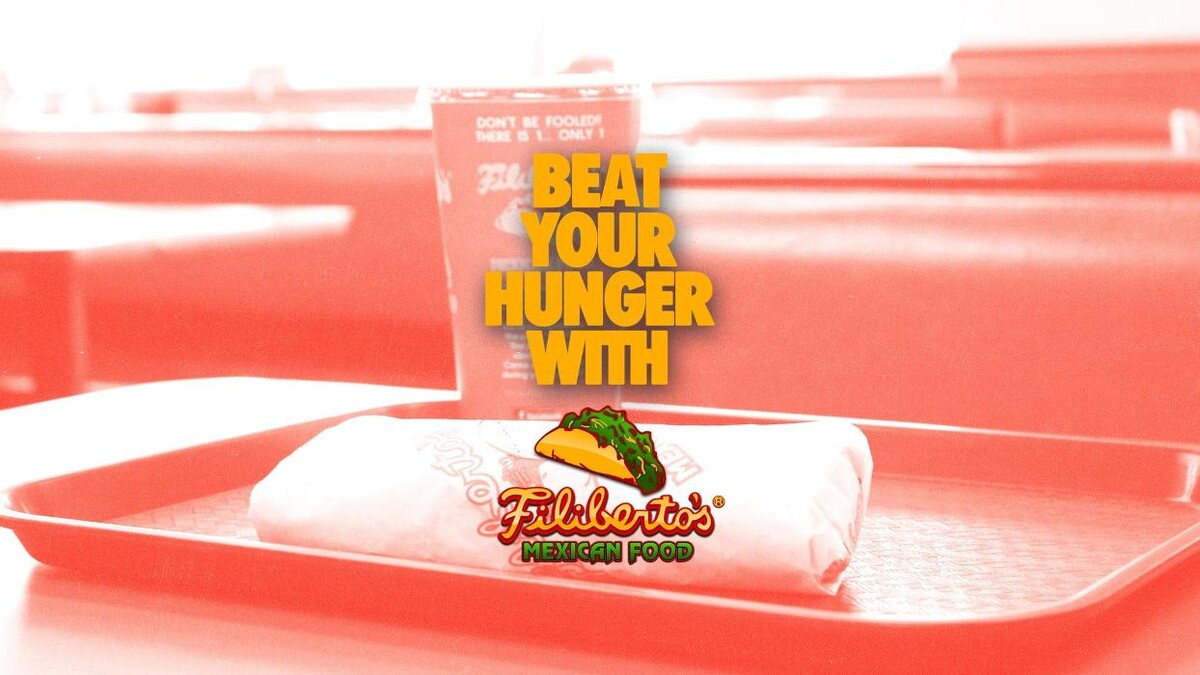 Images Filiberto's Mexican Food