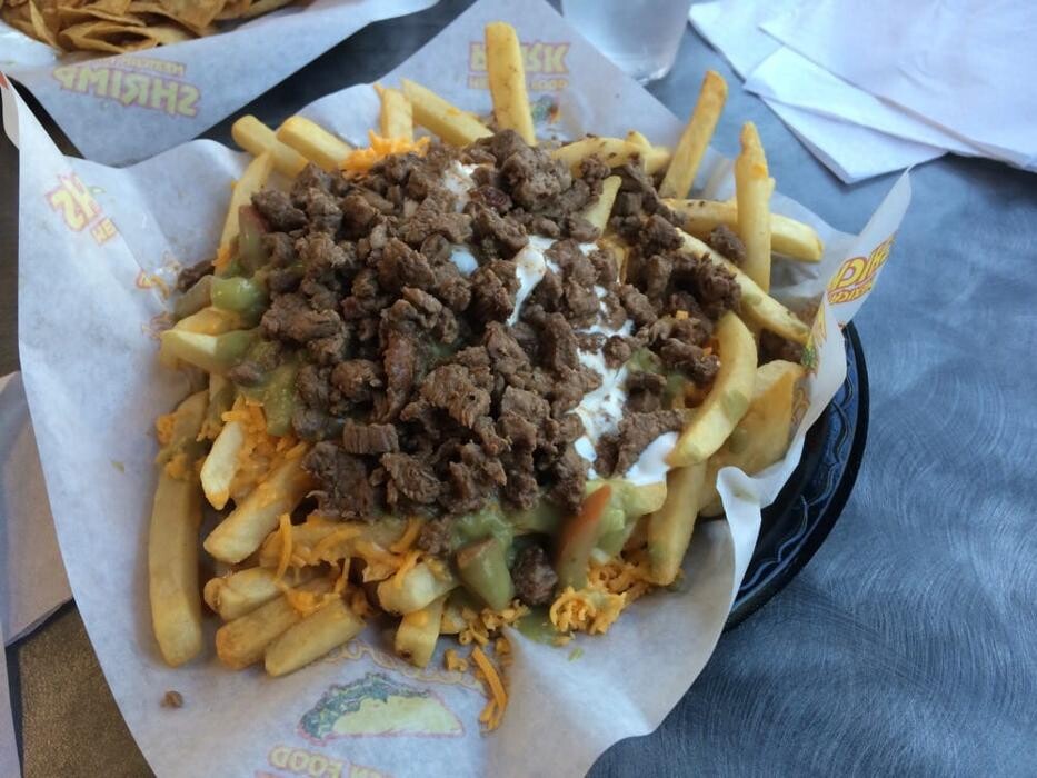 Images Filiberto's Mexican Food