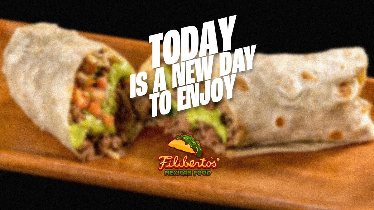 Images Filiberto's Mexican Food