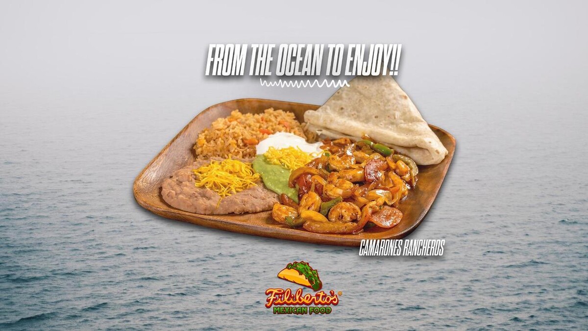 Images Filiberto's Mexican Food