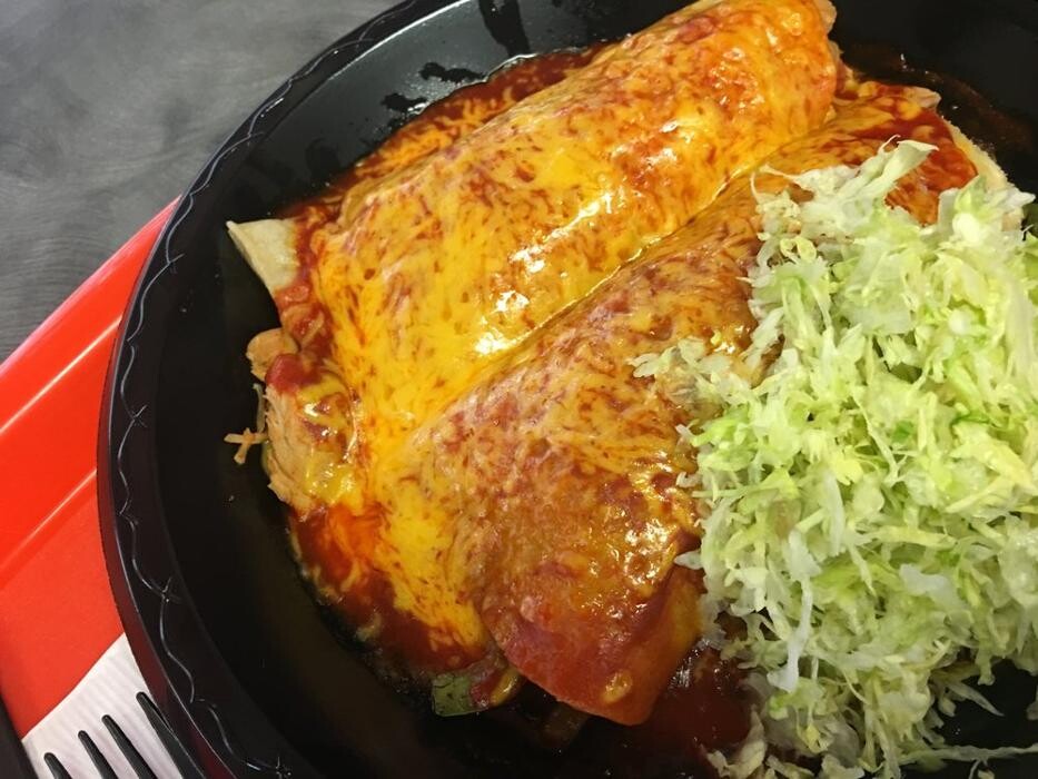 Images Filiberto's Mexican Food