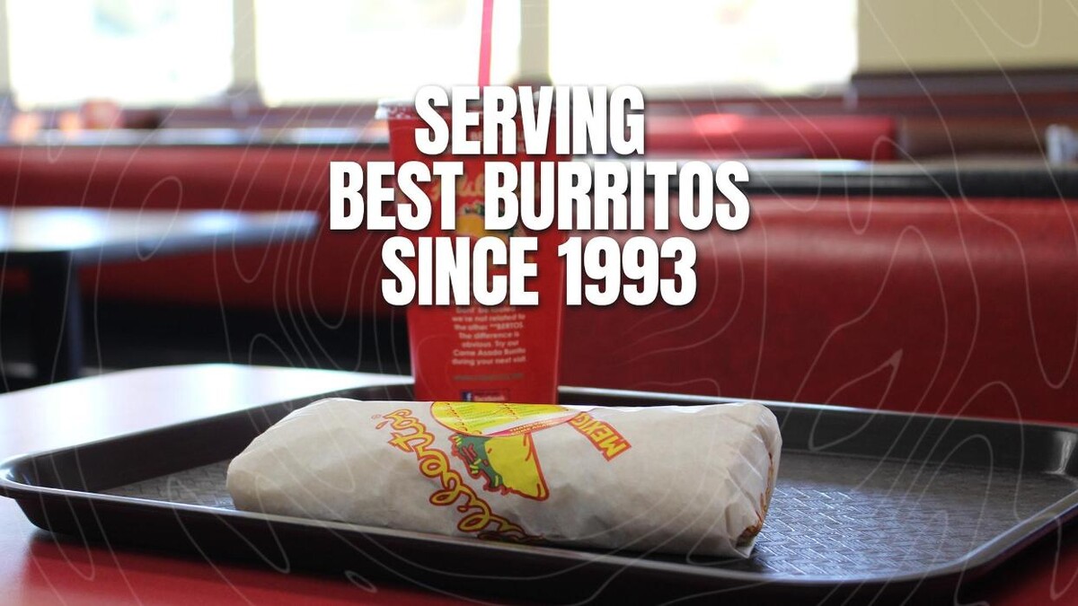 Images Filiberto's Mexican Food