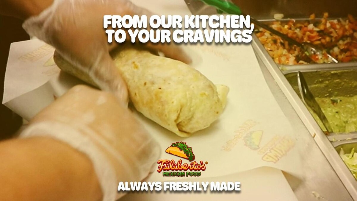 Images Filiberto's Mexican Food