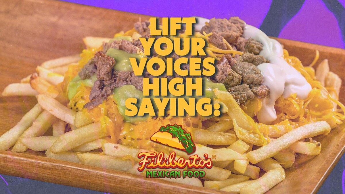 Images Filiberto's Mexican Food