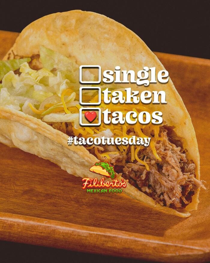 Images Filiberto's Mexican Food