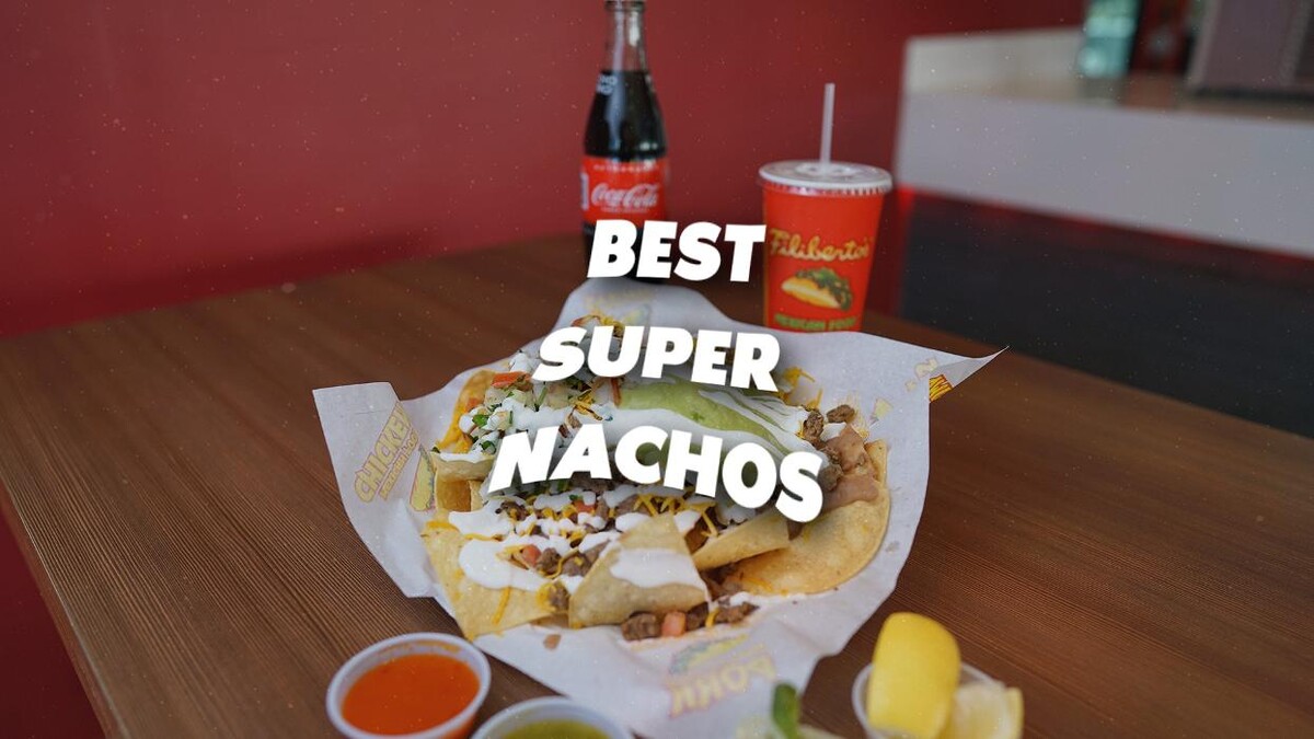 Images Filiberto's Mexican Food