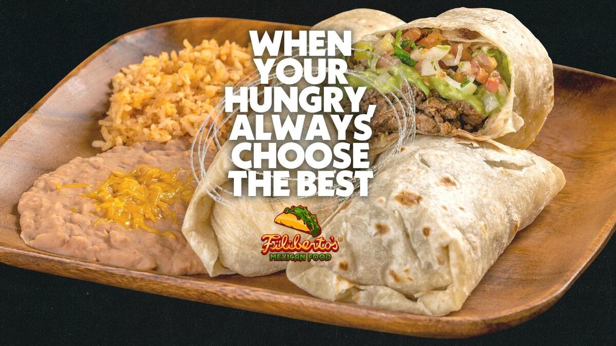 Images Filiberto's Mexican Food