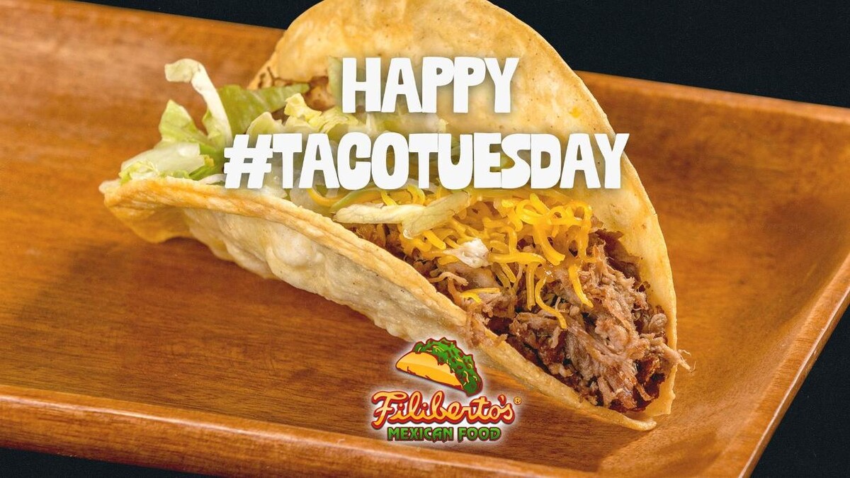 Images Filiberto's Mexican Food