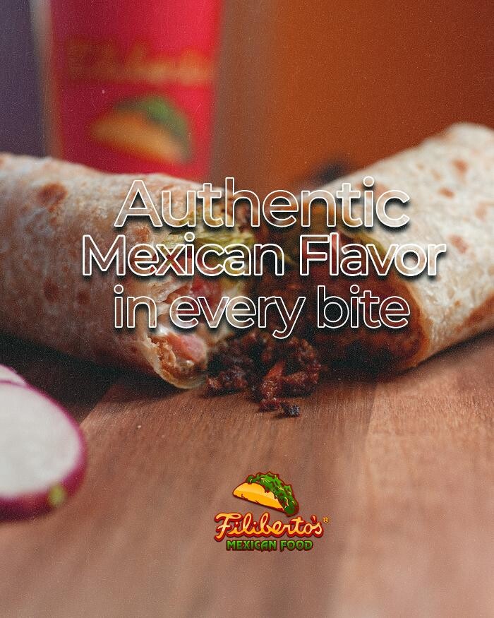 Images Filiberto's Mexican Food