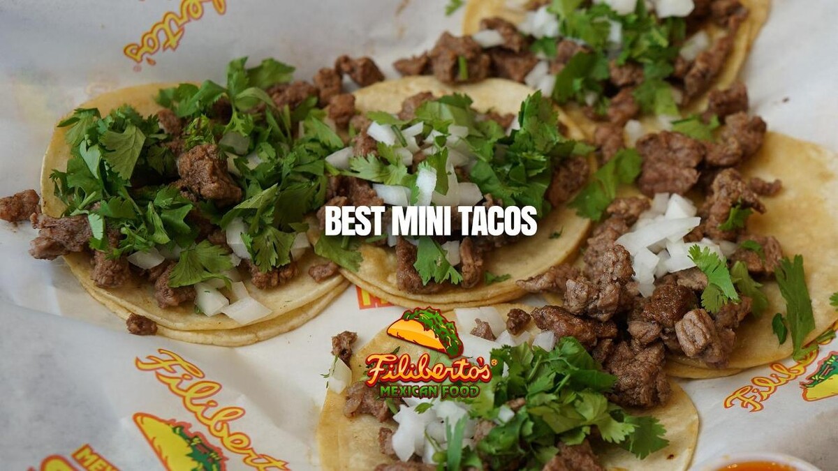Images Filiberto's Mexican Food