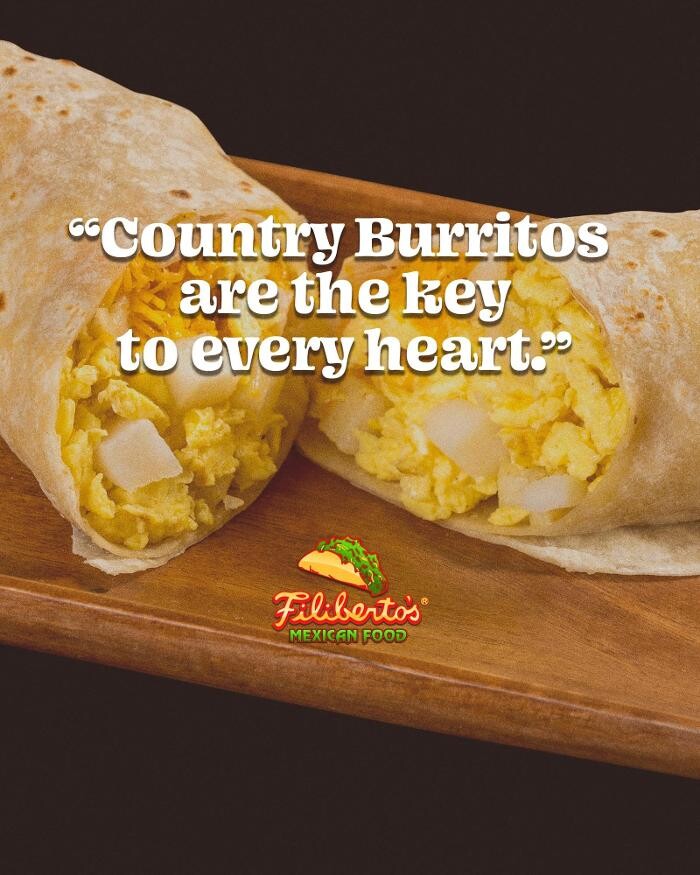 Images Filiberto's Mexican Food
