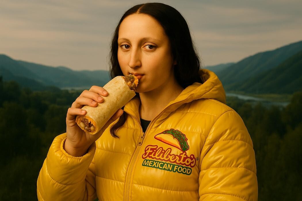 Images Filiberto's Mexican Food