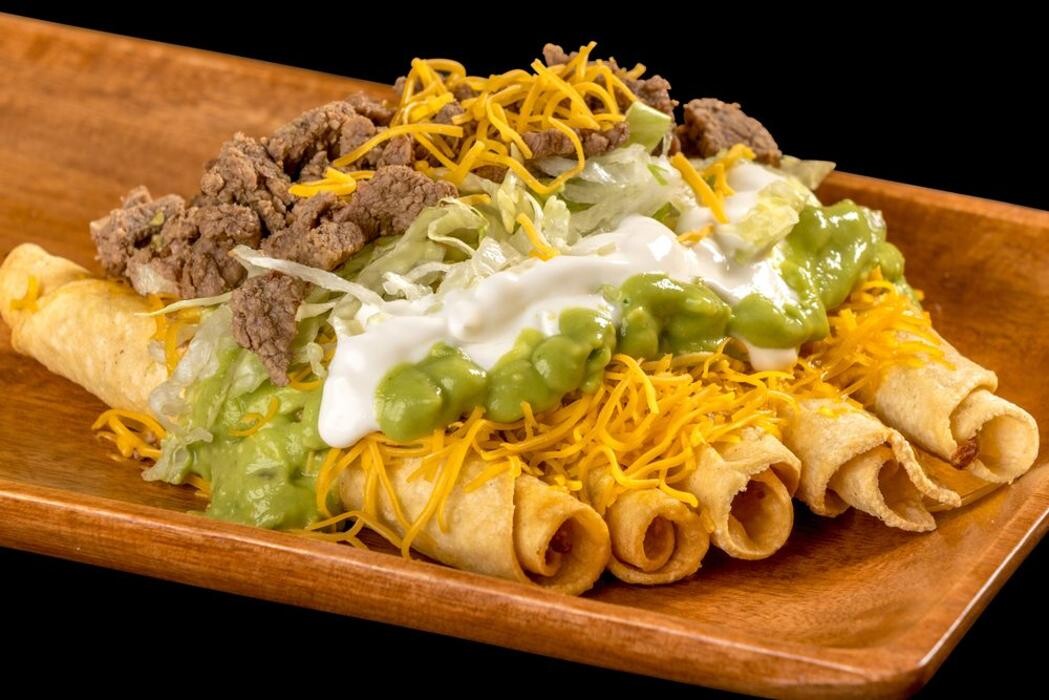 Images Filiberto's Mexican Food